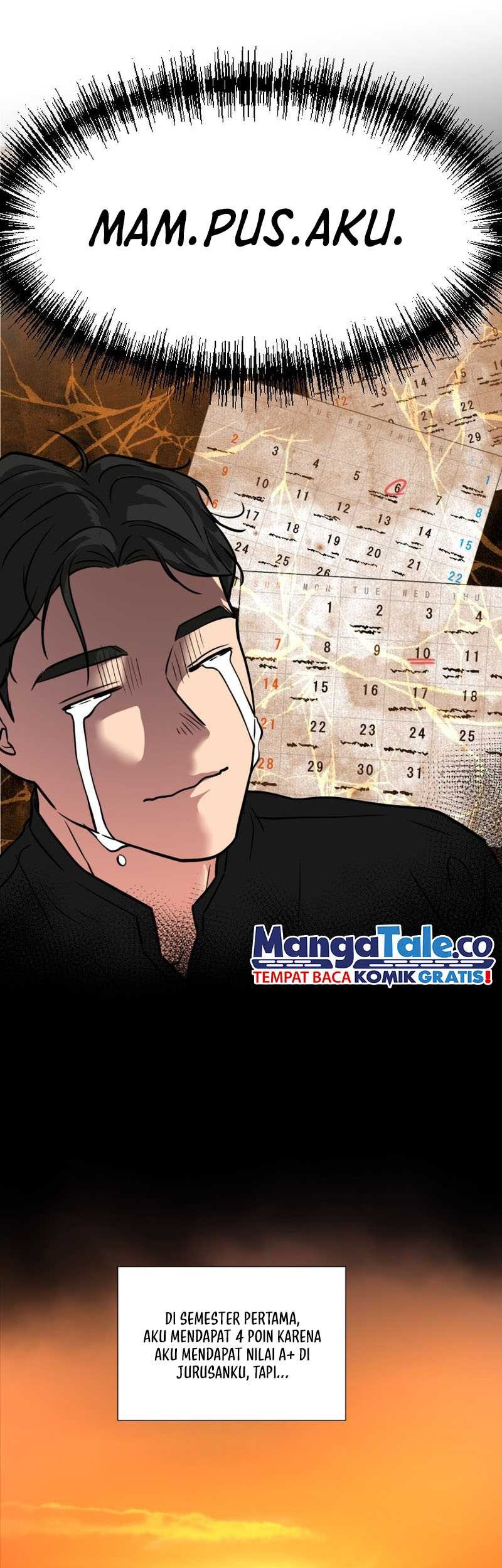 Golden Print Chapter 45 - halaman 44
