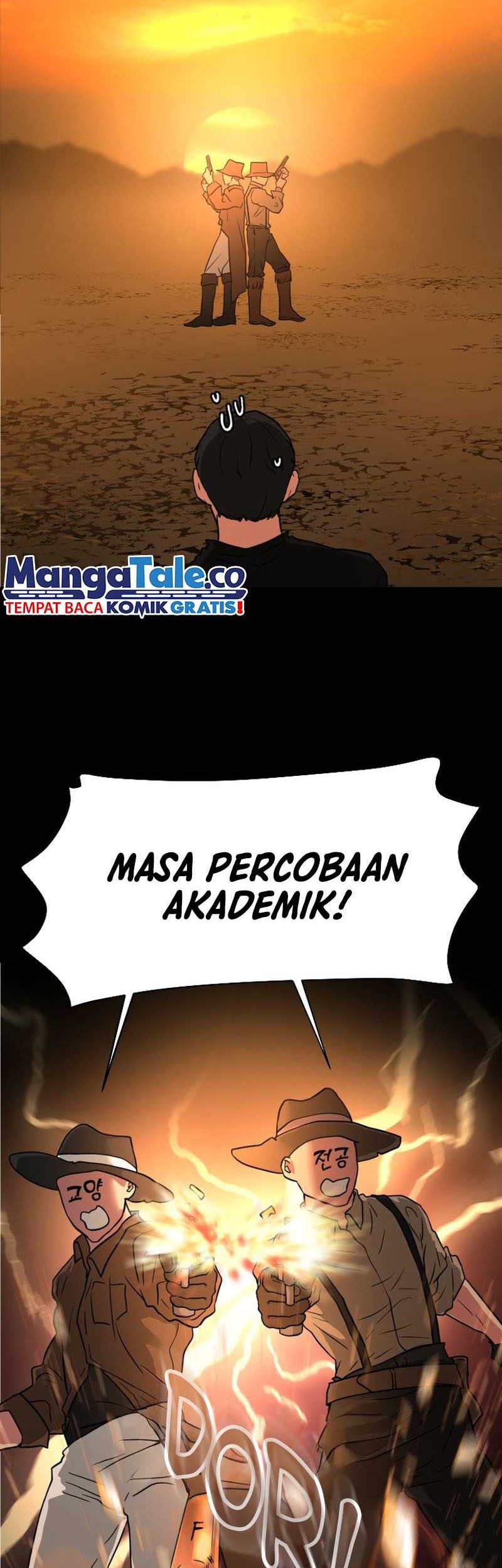 Golden Print Chapter 45 - halaman 45