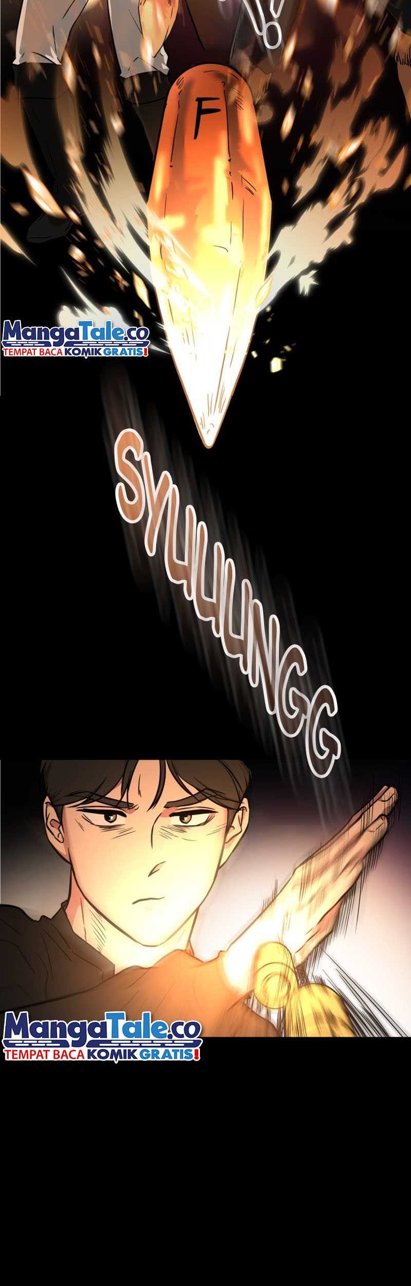 Golden Print Chapter 45 - halaman 46