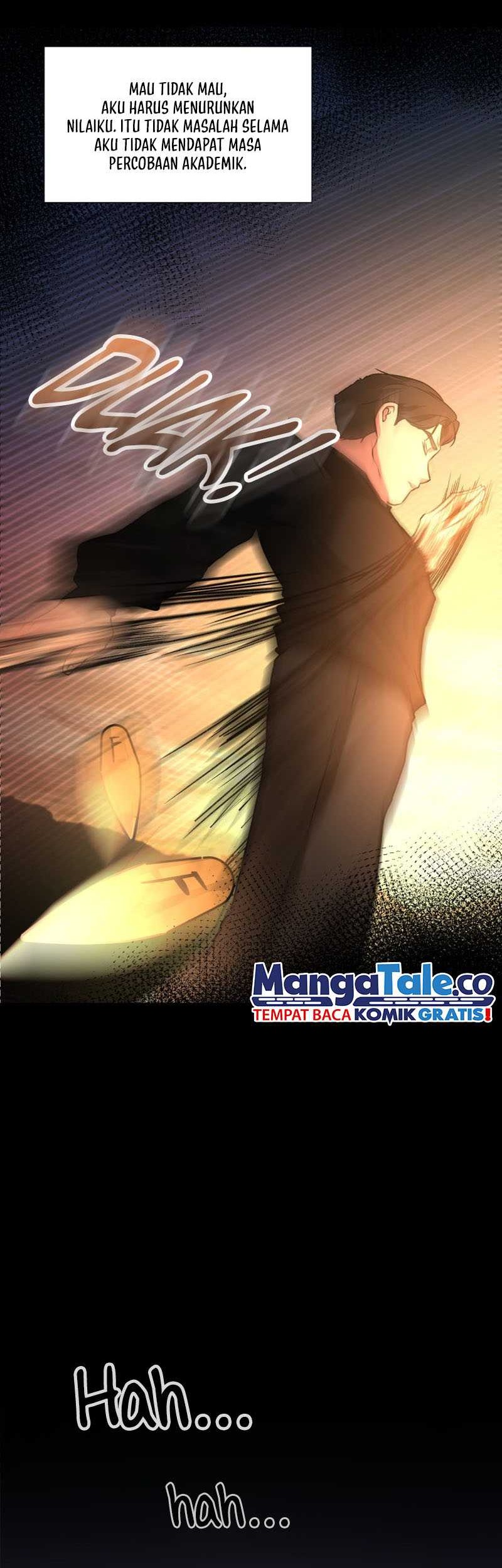 Golden Print Chapter 45 - halaman 47