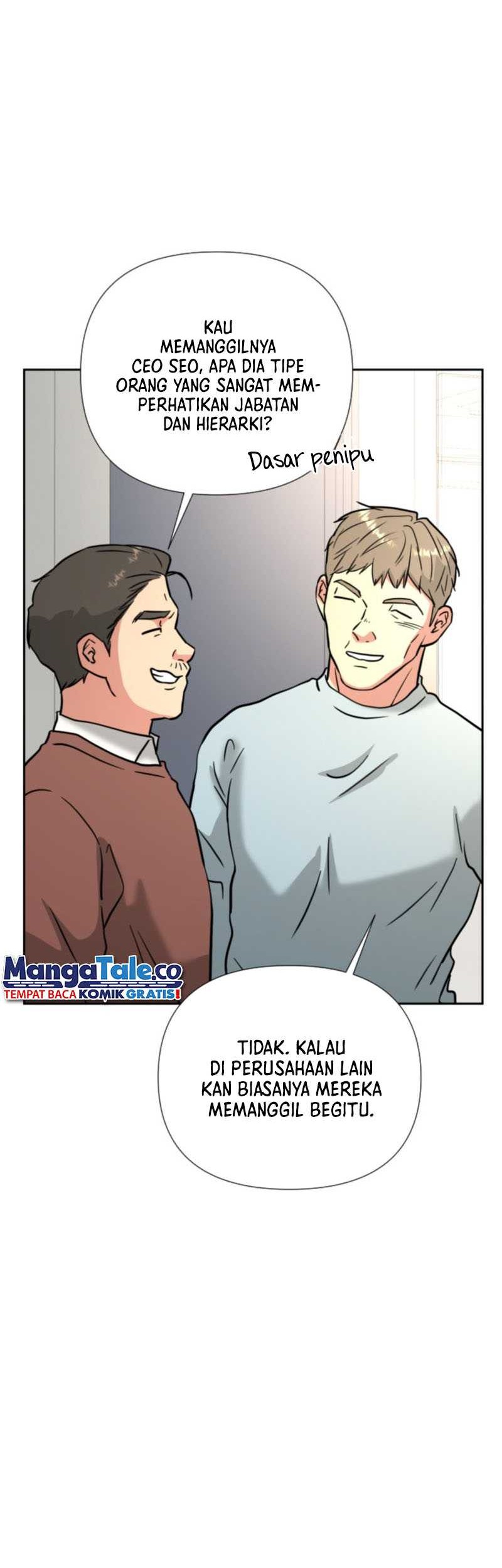 Golden Print Chapter 45 - halaman 7