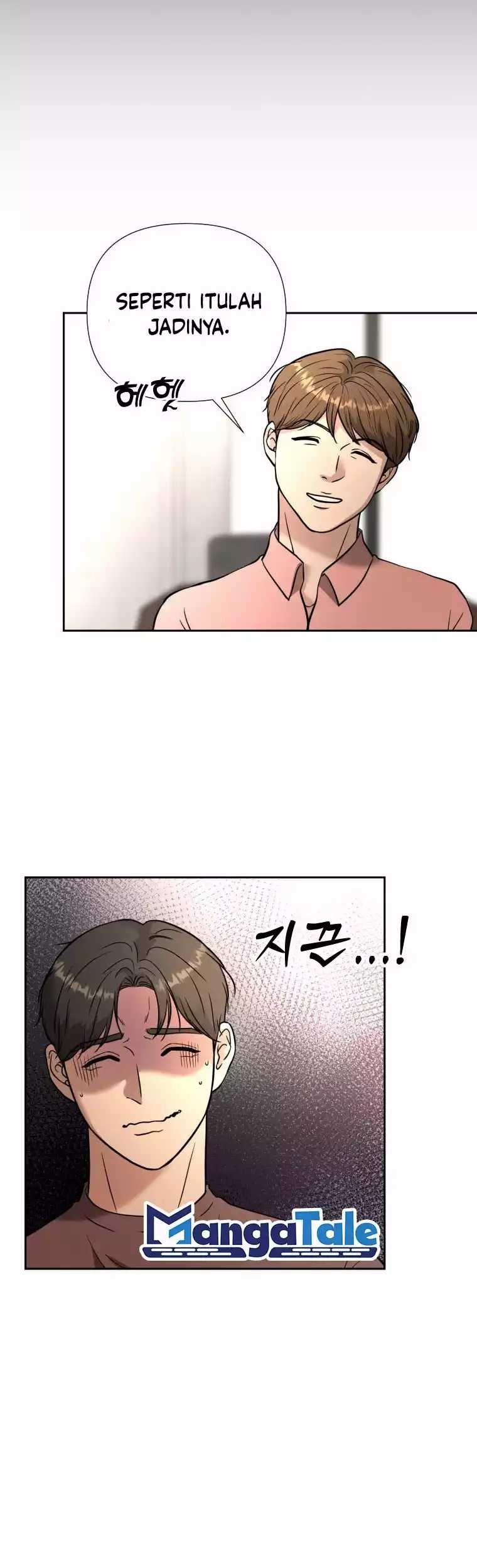 Golden Print Chapter 46 - halaman 11