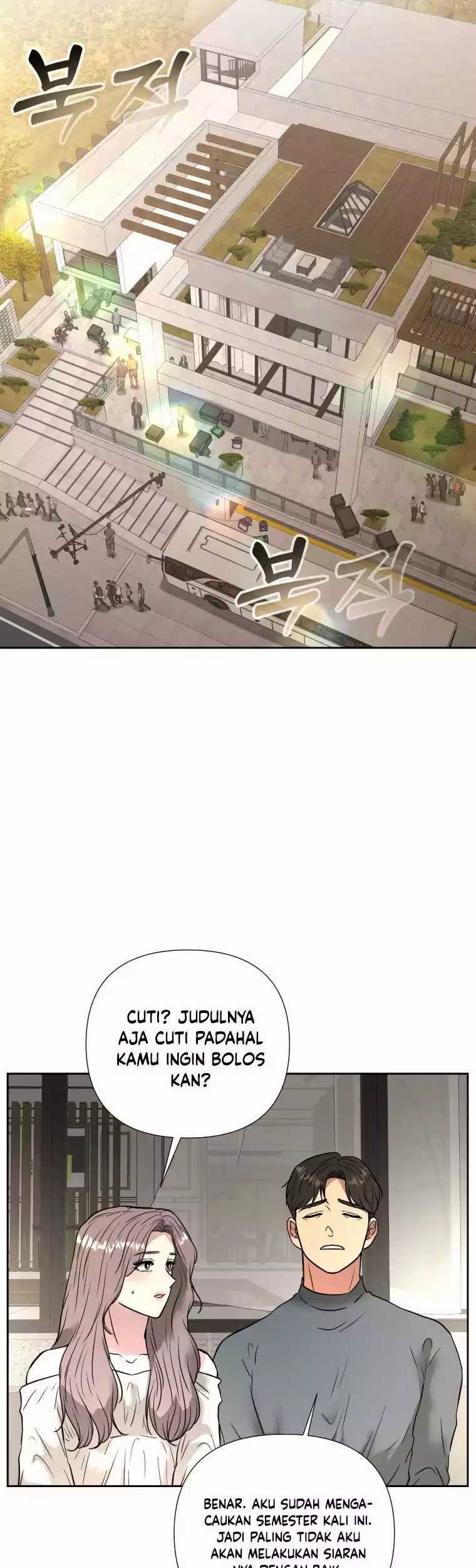 Golden Print Chapter 46 - halaman 13
