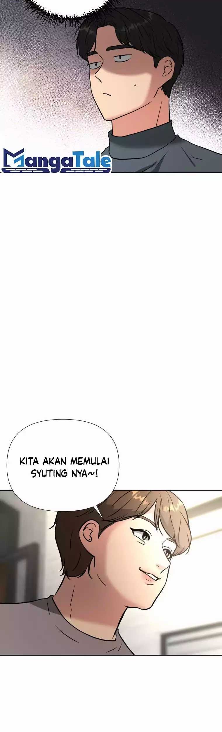 Golden Print Chapter 46 - halaman 21