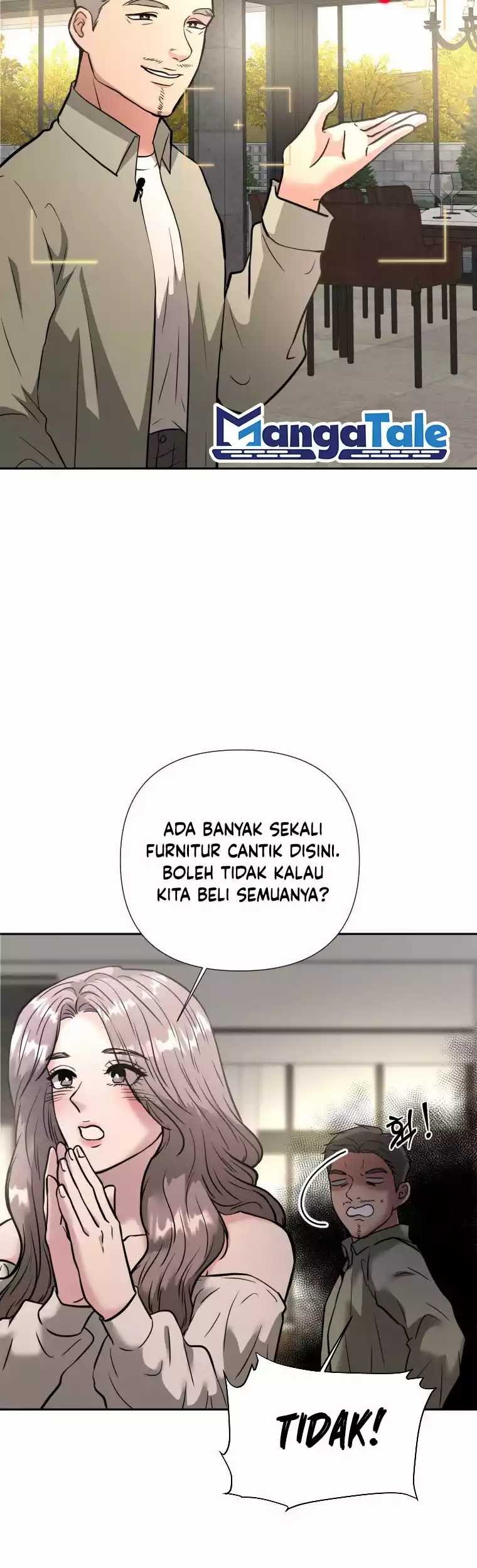Golden Print Chapter 46 - halaman 23