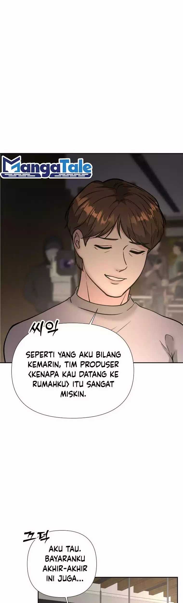 Golden Print Chapter 46 - halaman 26