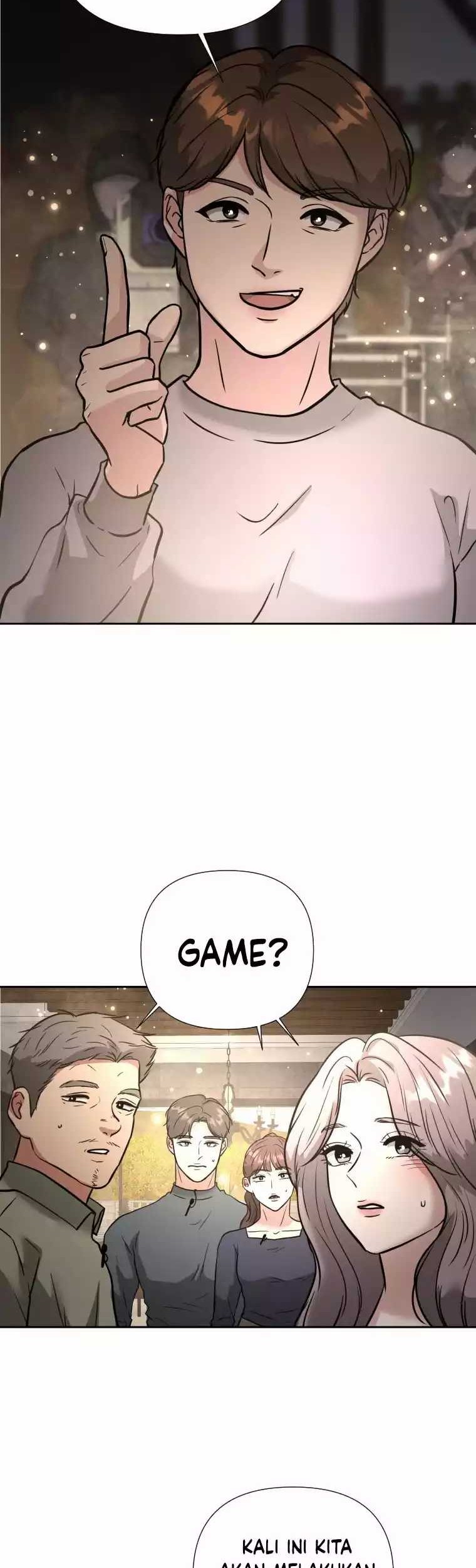 Golden Print Chapter 46 - halaman 28