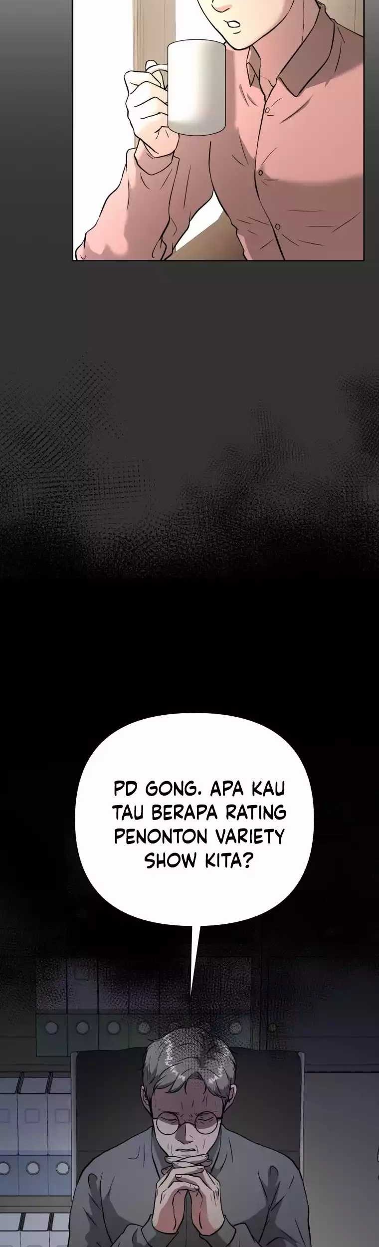 Golden Print Chapter 46 - halaman 3