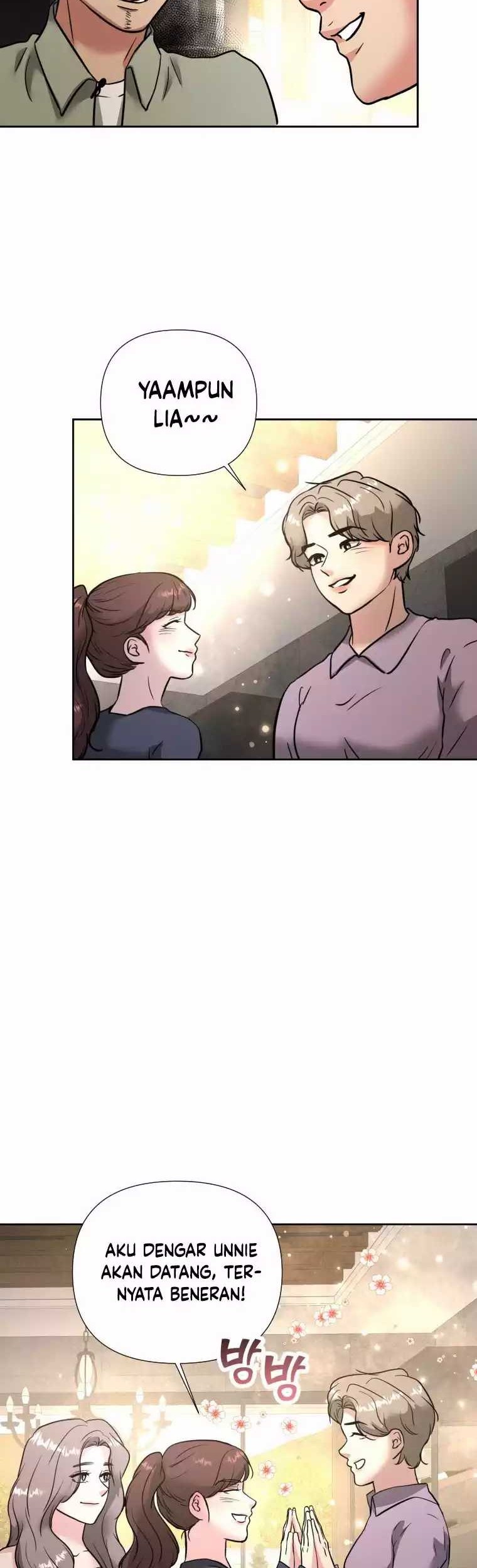 Golden Print Chapter 46 - halaman 34
