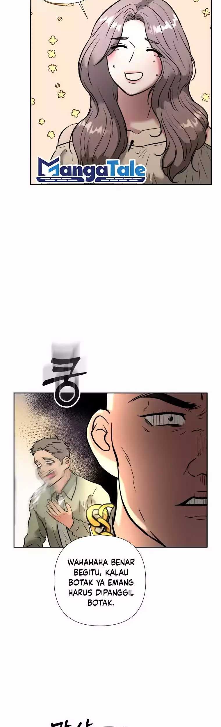 Golden Print Chapter 46 - halaman 39