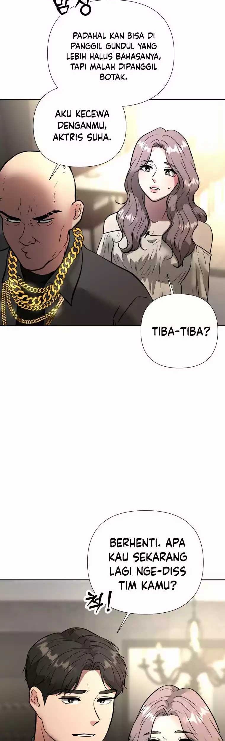 Golden Print Chapter 46 - halaman 40