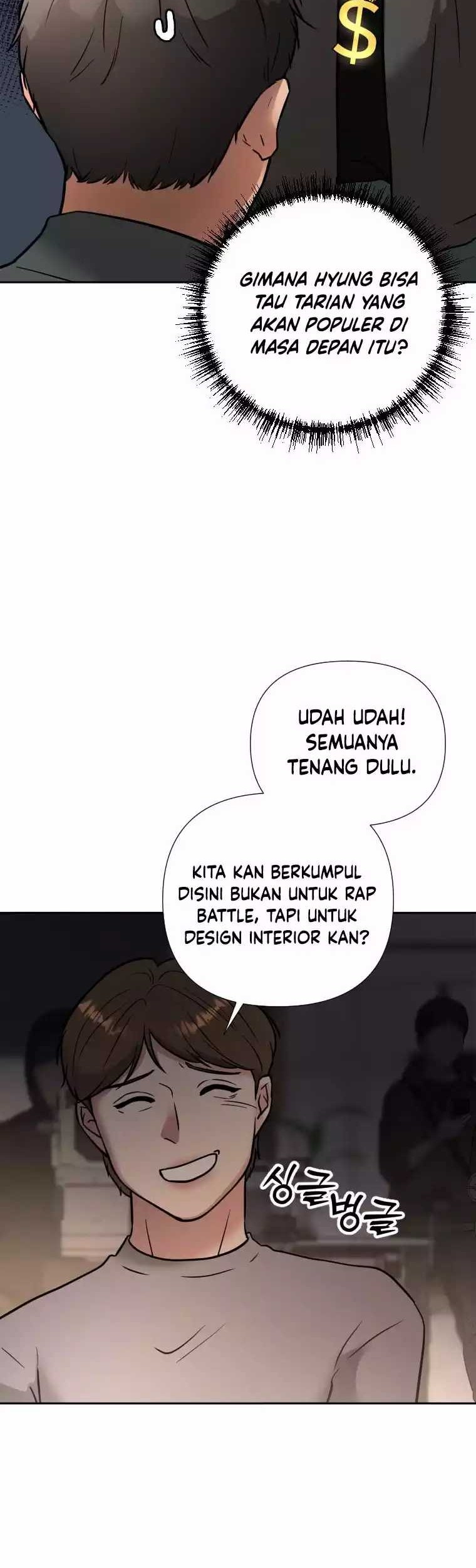 Golden Print Chapter 46 - halaman 42