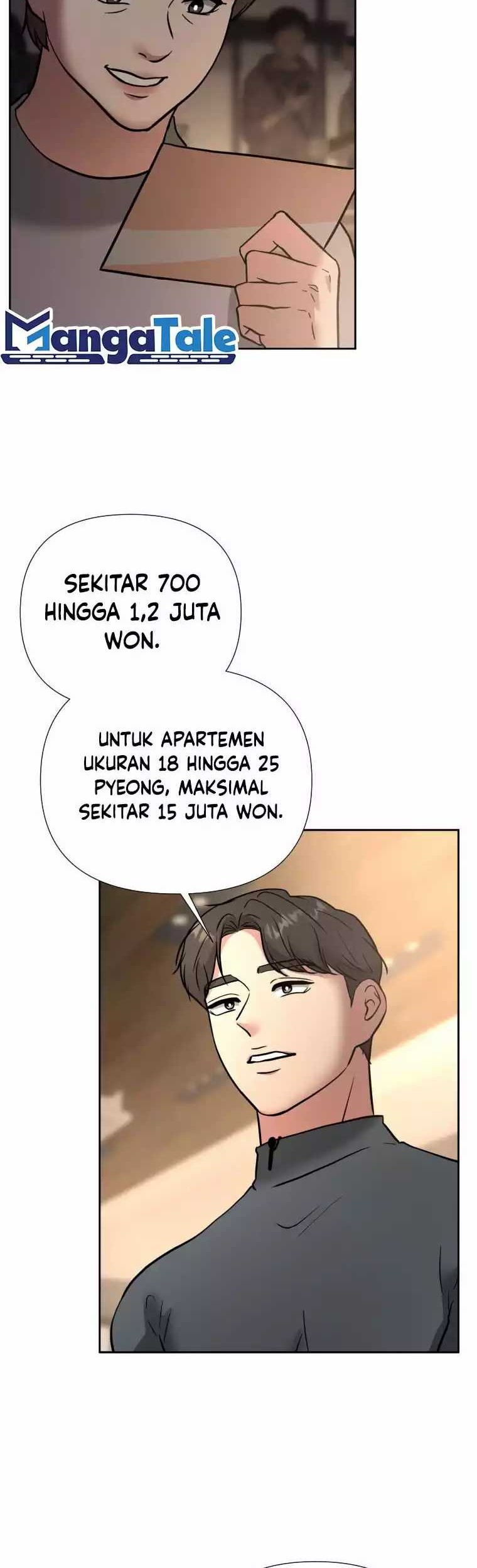 Golden Print Chapter 46 - halaman 44