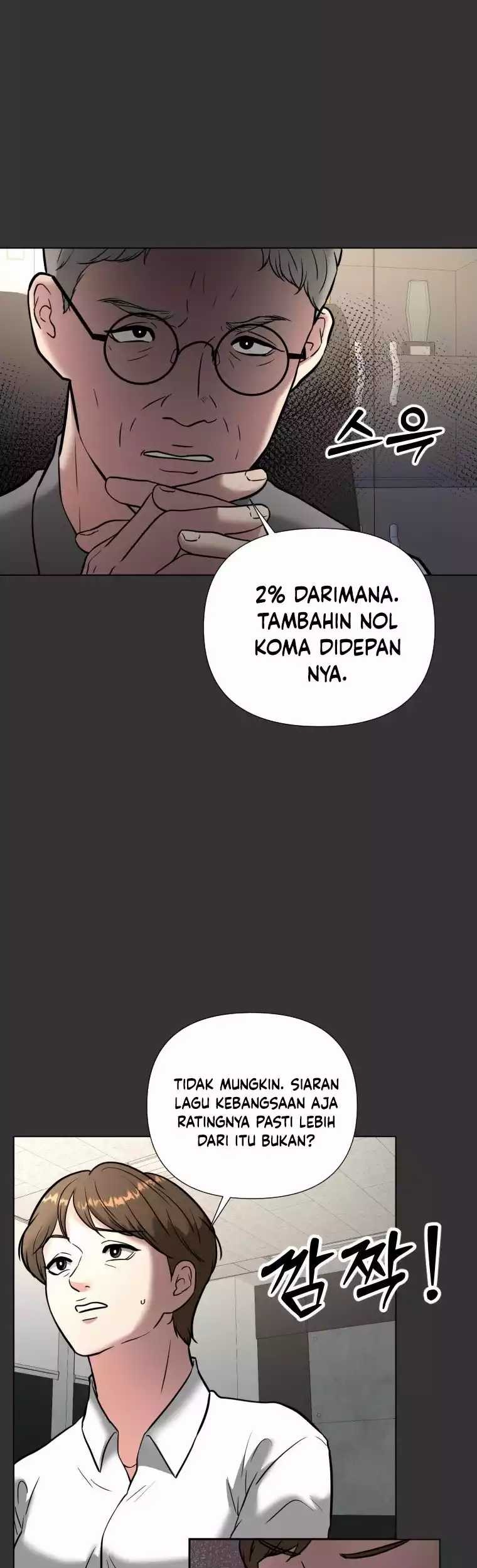 Golden Print Chapter 46 - halaman 5