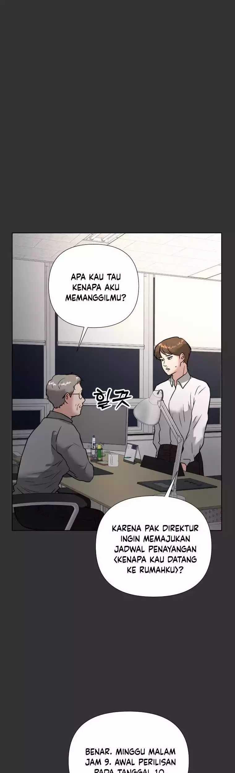 Golden Print Chapter 46 - halaman 7