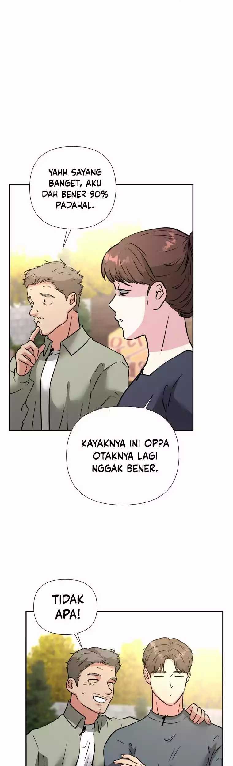 Golden Print Chapter 47 - halaman 11