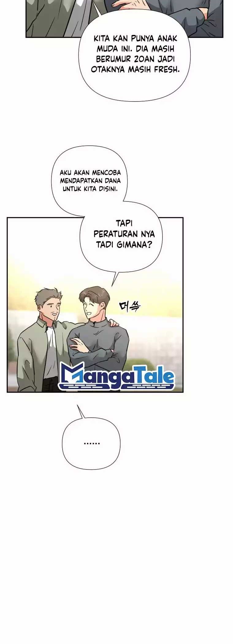 Golden Print Chapter 47 - halaman 12