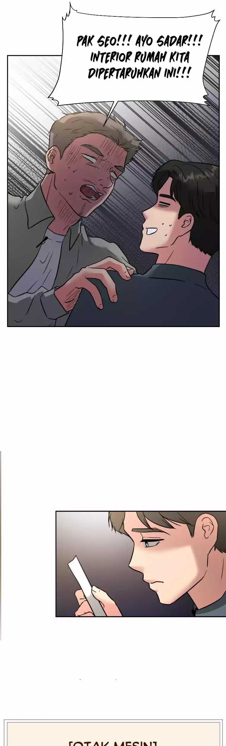 Golden Print Chapter 47 - halaman 13