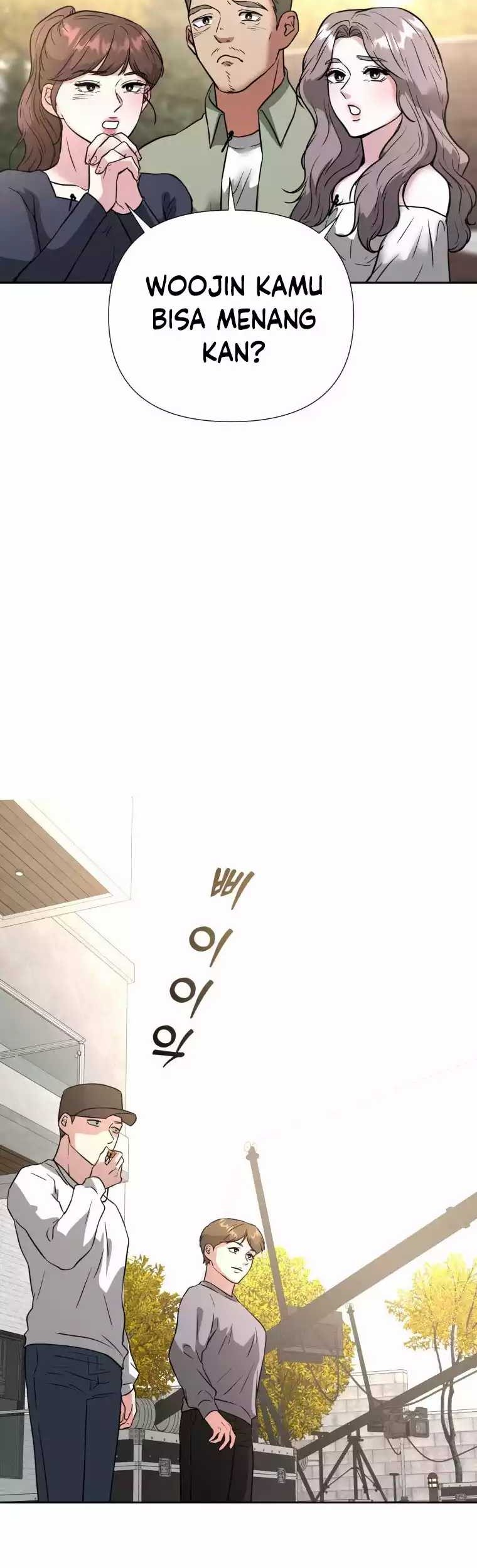 Golden Print Chapter 47 - halaman 15