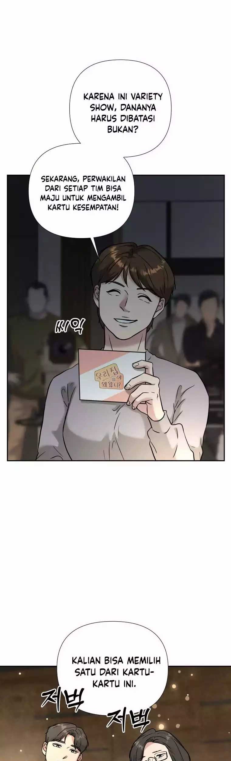 Golden Print Chapter 47 - halaman 2