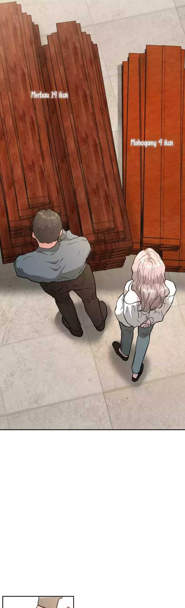 Golden Print Chapter 47 - halaman 25