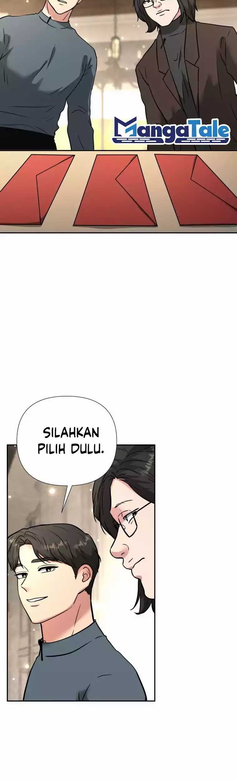 Golden Print Chapter 47 - halaman 3