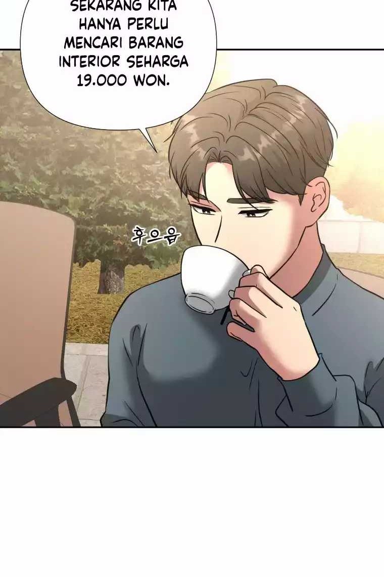 Golden Print Chapter 47 - halaman 30
