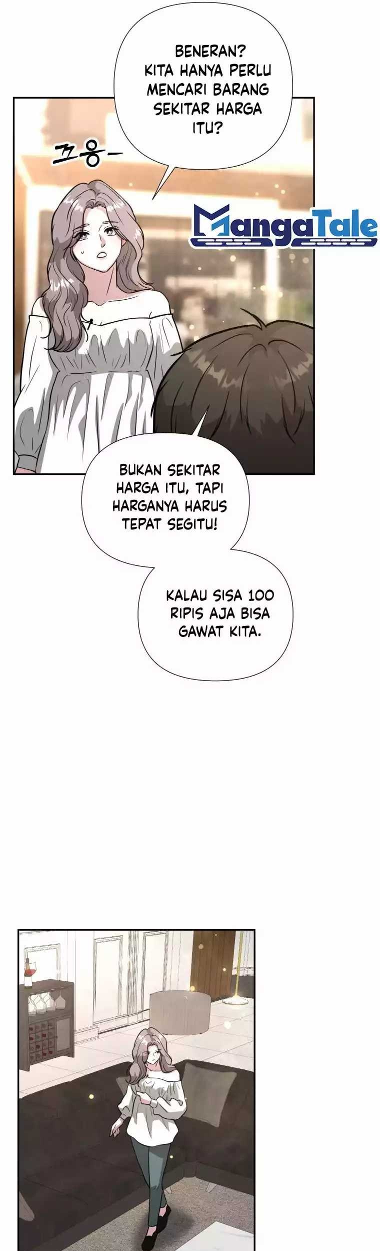 Golden Print Chapter 47 - halaman 31