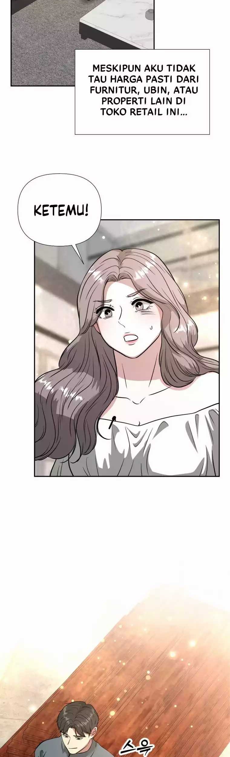 Golden Print Chapter 47 - halaman 32