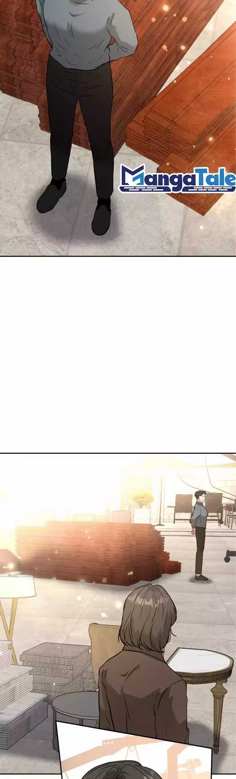 Golden Print Chapter 47 - halaman 33