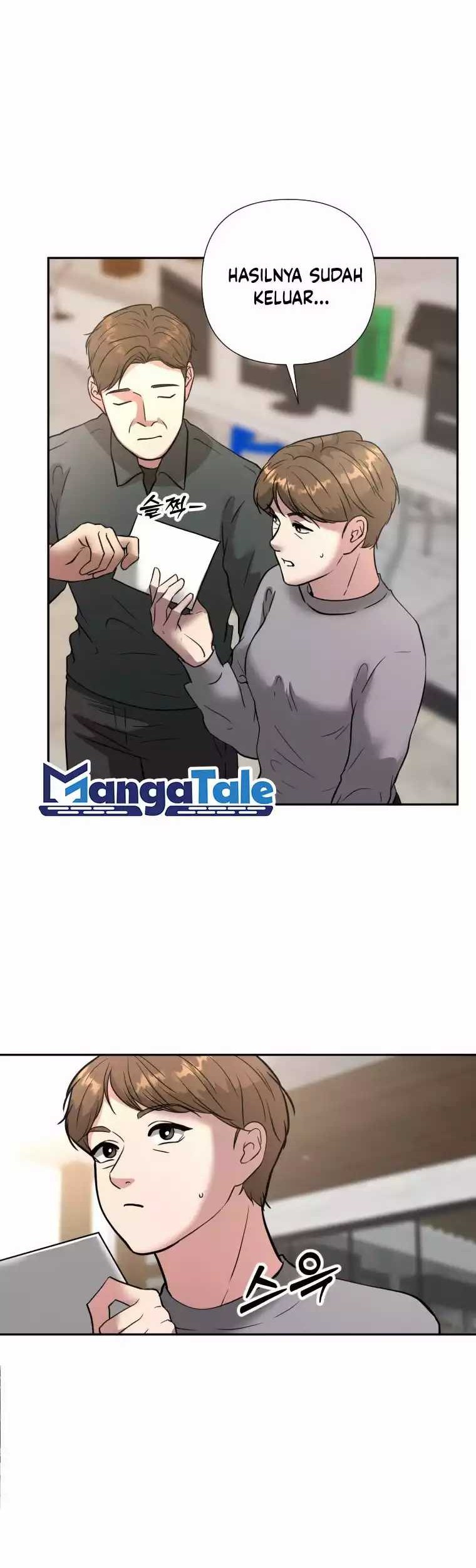 Golden Print Chapter 47 - halaman 36
