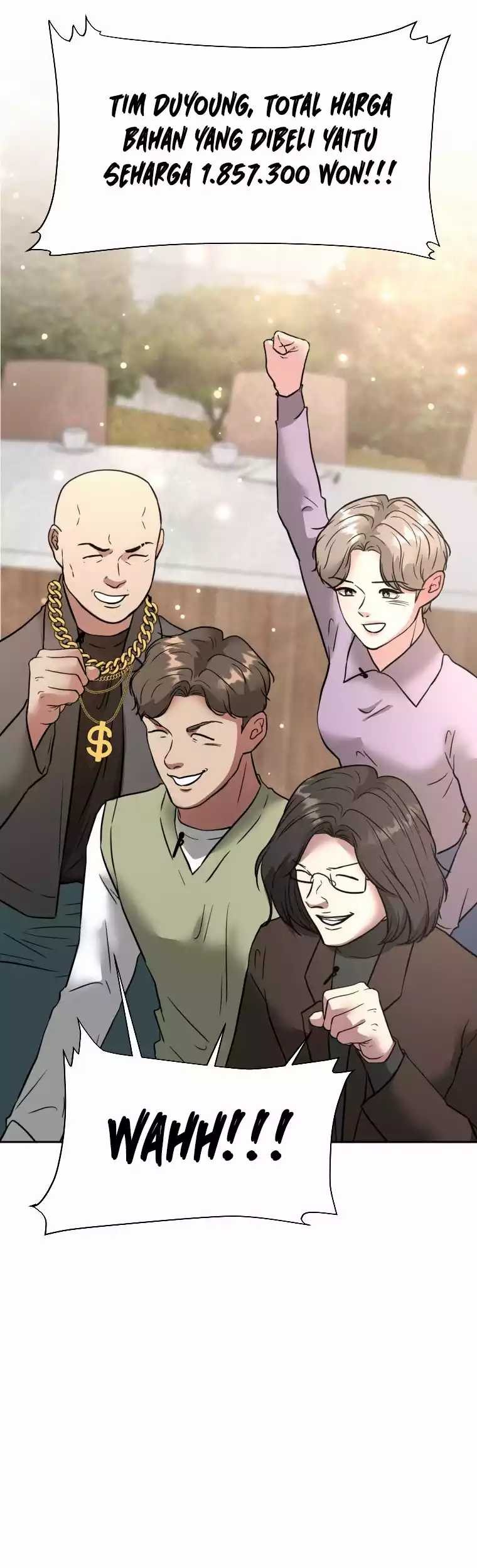 Golden Print Chapter 47 - halaman 37
