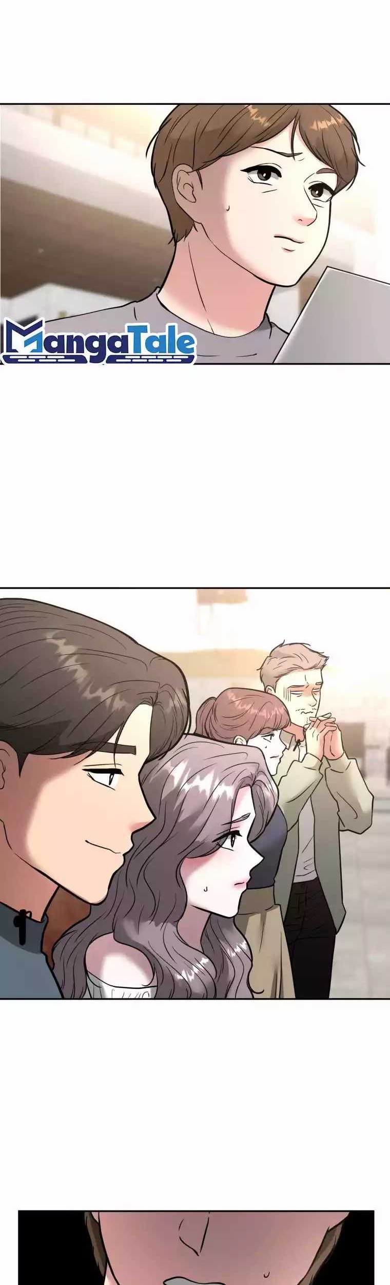 Golden Print Chapter 47 - halaman 38
