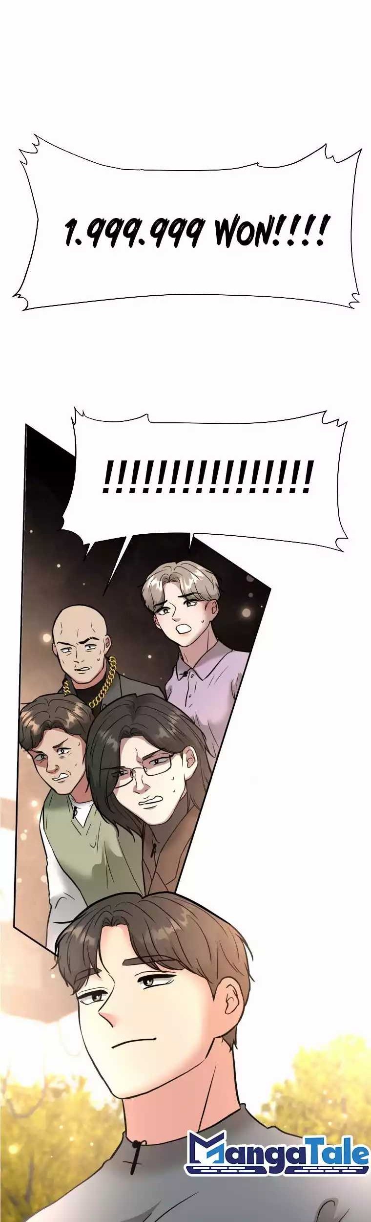 Golden Print Chapter 47 - halaman 40