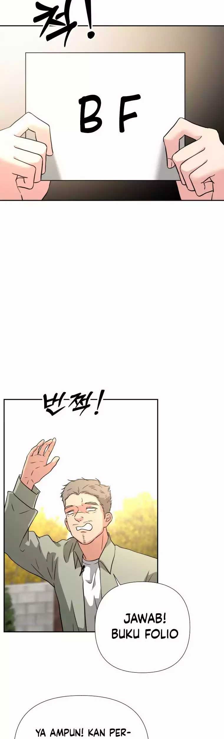 Golden Print Chapter 47 - halaman 8