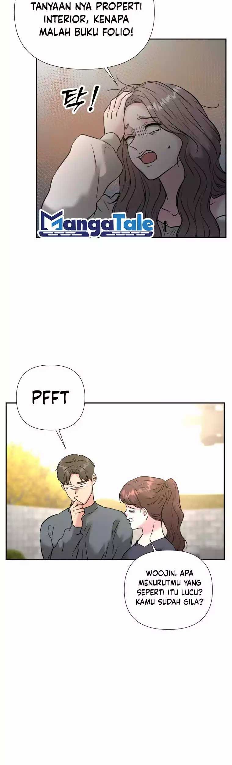 Golden Print Chapter 47 - halaman 9