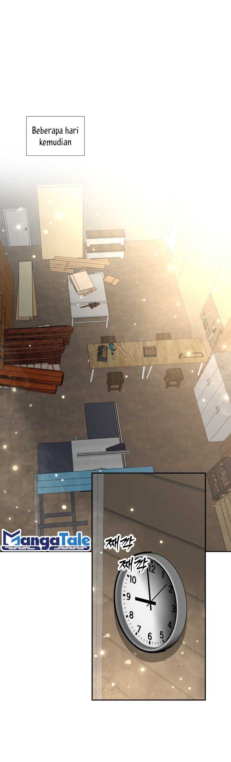 Golden Print Chapter 48 - halaman 10