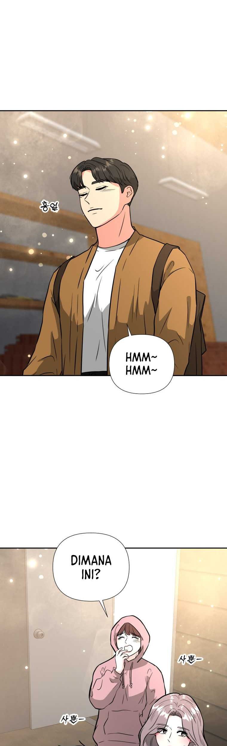 Golden Print Chapter 48 - halaman 11