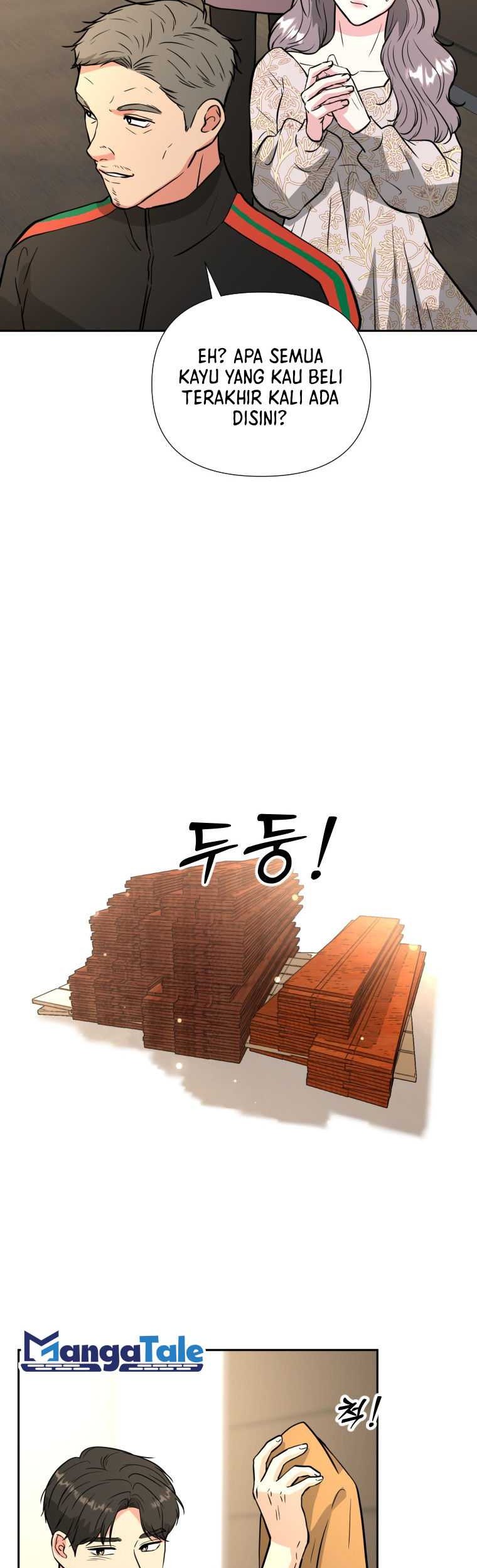 Golden Print Chapter 48 - halaman 12
