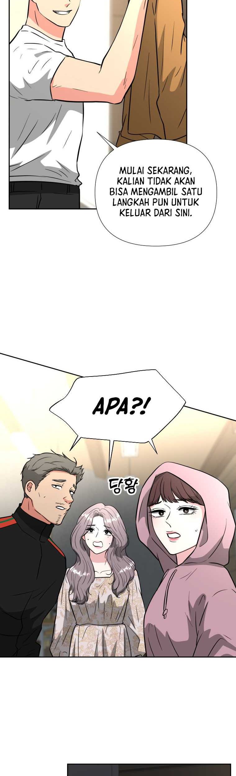 Golden Print Chapter 48 - halaman 13