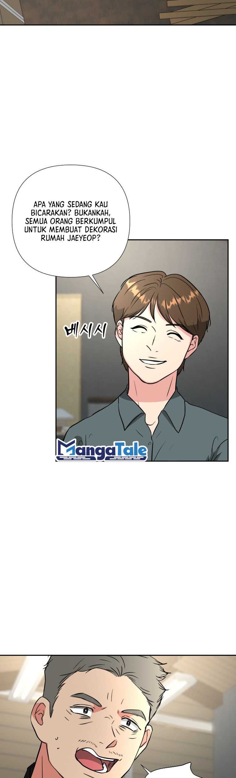 Golden Print Chapter 48 - halaman 15