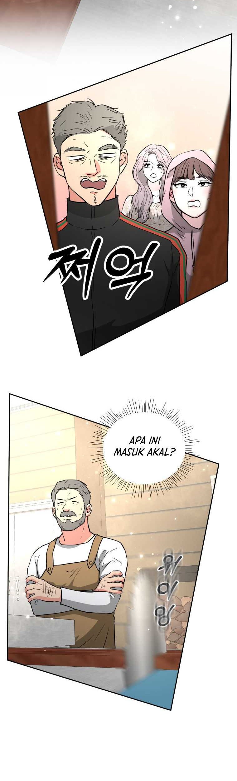 Golden Print Chapter 48 - halaman 21