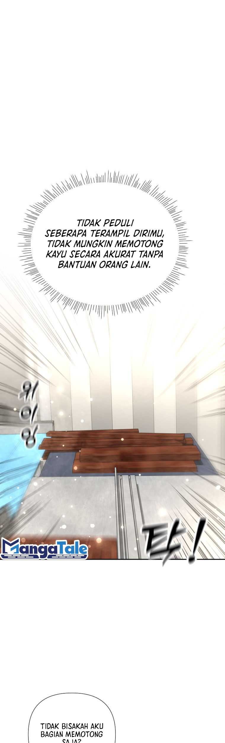 Golden Print Chapter 48 - halaman 22