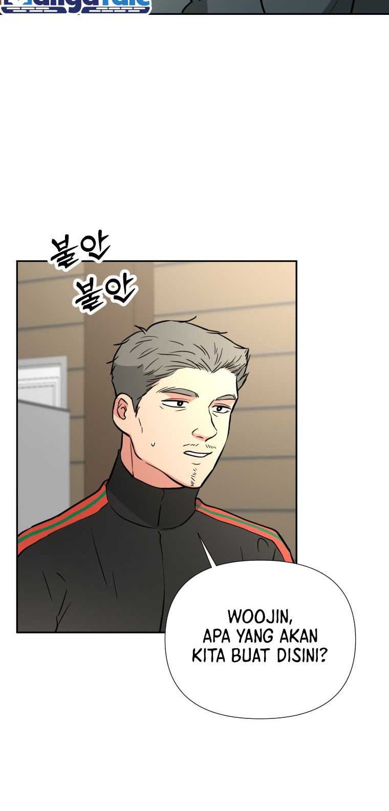 Golden Print Chapter 48 - halaman 25