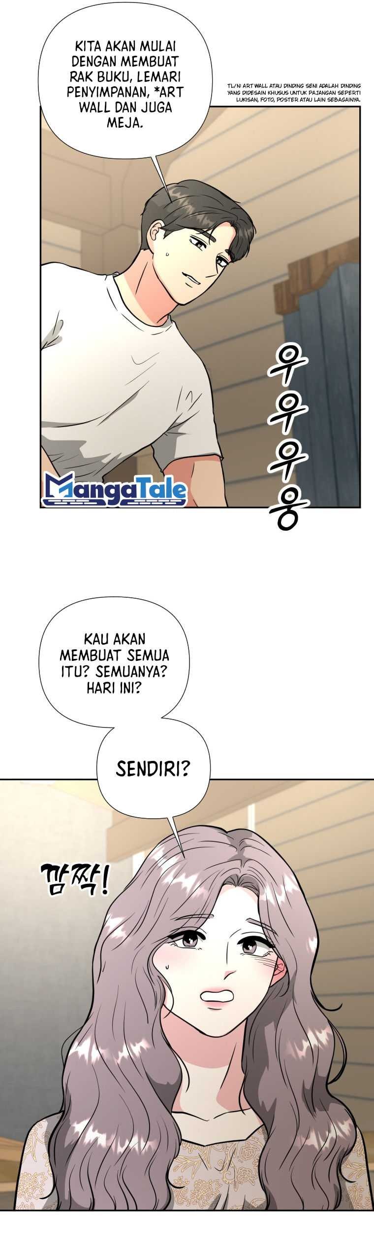 Golden Print Chapter 48 - halaman 26