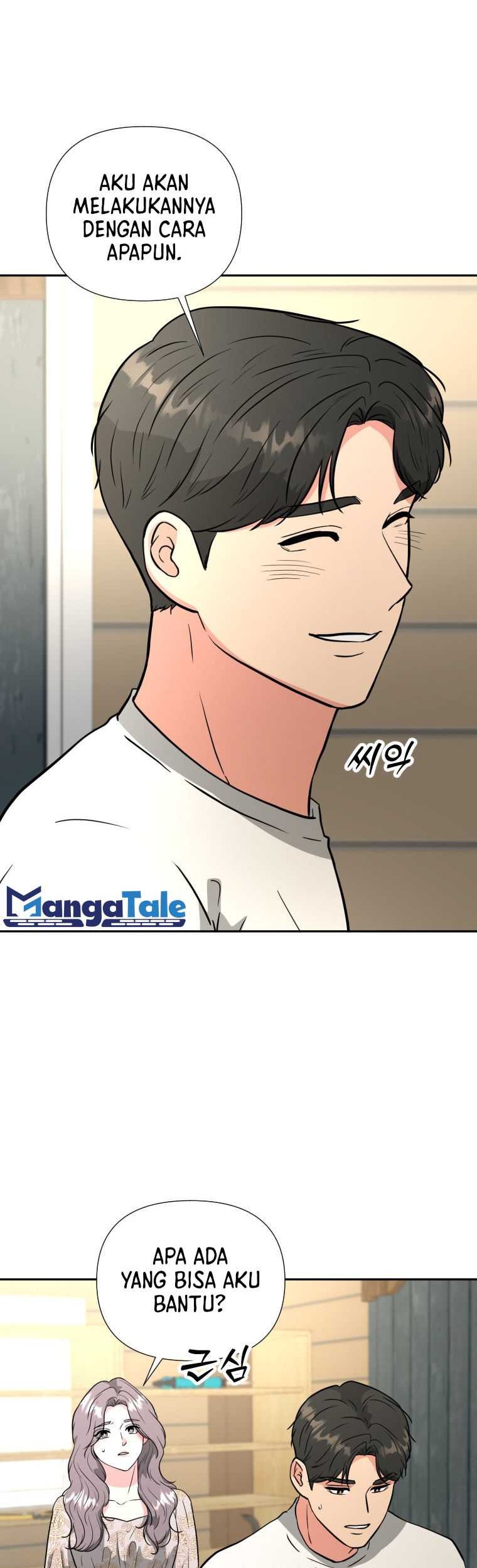 Golden Print Chapter 48 - halaman 27