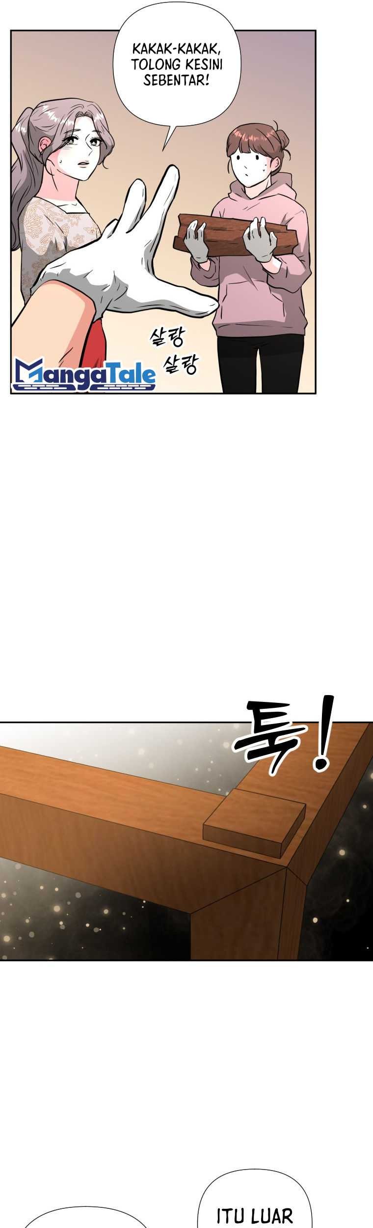 Golden Print Chapter 48 - halaman 34