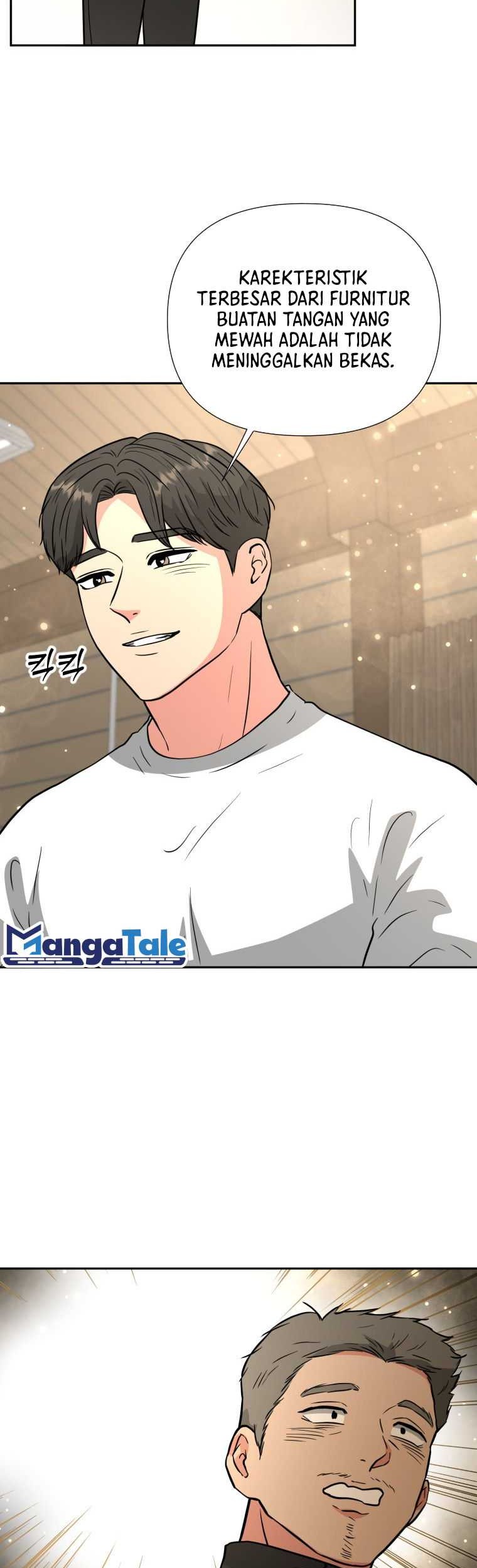 Golden Print Chapter 48 - halaman 36