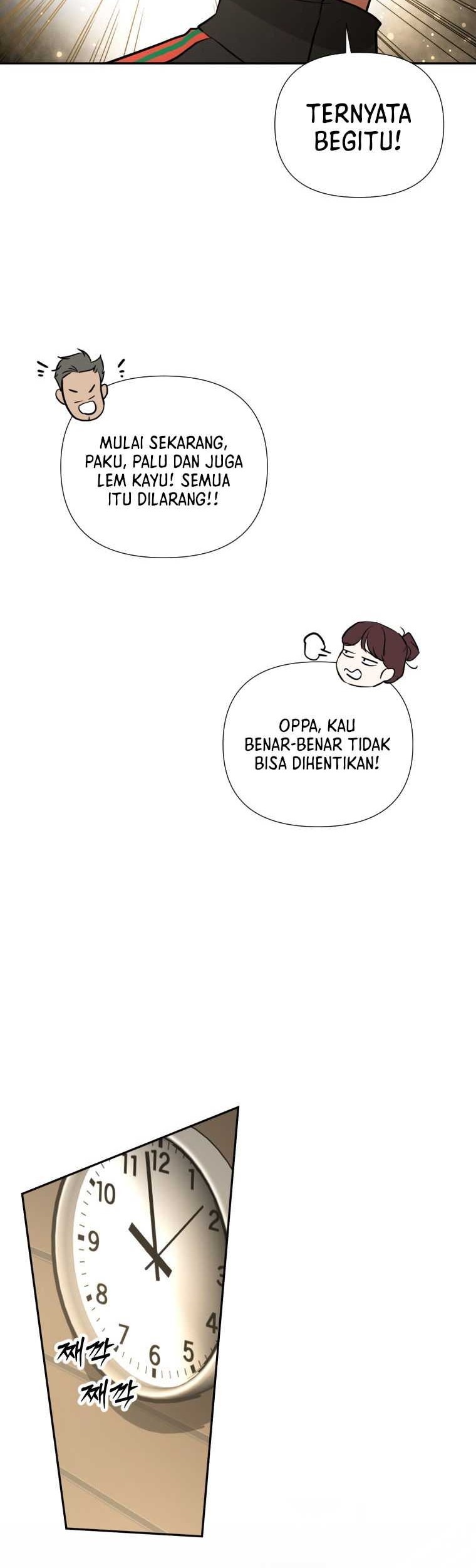Golden Print Chapter 48 - halaman 37