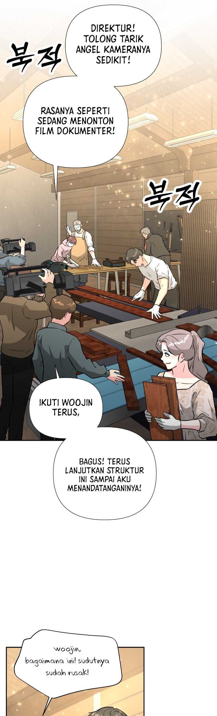 Golden Print Chapter 48 - halaman 38